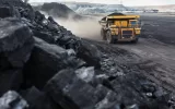 بهره‌گیری از مسیر ریلی ایران در صادرات زغال سنگ روسیه به هند