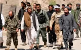 مخالفت تاجیکستان با حضور نماینده طالبان در سازمان همکاری شانگهای