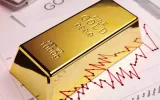 قیمت جهانی طلا هفتم تیر ۱۴۰۳