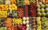 میوه ۴۵درصد ارزان‌تر از سطح شهر در میادین و بازارهای میوه و تره بار