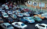 محدودیت تردد خودروهایی که به تهران می‌آیند