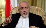 واکنش محمد جواد ظریف به انصراف قاضی‌زاده هاشمی