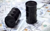 افت قیمت نفت جهانی در بازار