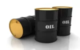 کاهش اندک بهای جهانی نفت