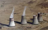 قزاقستان برای ساخت نیروگاه اتمی رفراندوم برگزار می‌کند