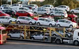 واردات ۳ هزار خودرو در دو ماهه امسال