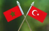 امضای دو توافقنامه بین مغرب و ترکیه در زمینه انرژی و معدن
