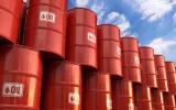 بحران مازاد عرضه در بازار جهانی نفت