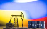 صادرات نفت روسیه به چین و هند کاهش پیدا کرد
