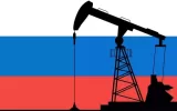رکورد کاهش شدید درآمدهای نفتی روسیه