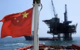 روند کاهشی پالایش نفت در چین