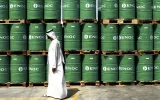 کاهش تولید نفت توسعه اقتصادی عربستان را کند کرد