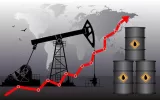 افزایش قیمت نفت در بازار آسیا