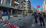 انفجار مرگبار در ازمیر ترکیه ۵ قربانی گرفت