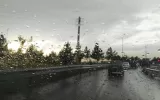 آب و هوای تهران ۱۳ تیر ۱۴۰۳