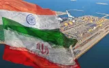 تحریم مانع تجارت ۱۶ میلیارد دلاری ایران و هند