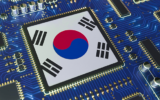 رشد صادرات تراشه های کامپیوتری در کره جنوبی