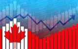 کاهش تورم در کانادا