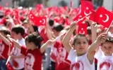 کاهش نرخ رشد جمعیت در ترکیه