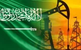 کاهش ۱۴ درصدی صادرات نفت عربستان به چین