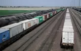 تخفیف ۵۰ درصدی به صادرکنندگان کالا، در تعرفه حمل و نقل راه آهن