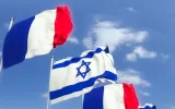 فرانسه، تل آویو را برای توسعه شهرک‌سازی در کرانه باختری محکوم کرد