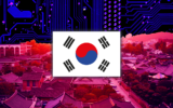 تغییر مسیر اقتصاد کره جنوبی با هوش مصنوعی