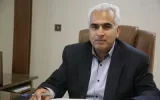 پیمان ایمانی، مدیرعامل شرکت نفت مناطق مرکزی ایران شد