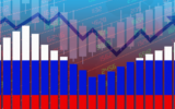اقتصاد روسیه با سرعت در حال توسعه است