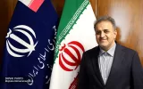 سید علی‌محمد موسوی، معاون امور بین‌الملل و بازرگانی وزارت نفت شد