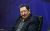 خودروی وزیر صنعت دچار حادثه شد/لغو سفر اتابک به کردستان