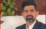 حامد شمس سرپرست برند، روابط‌عمومی و مسئولیت اجتماعی گروه صنایع پتروشیمی خلیج‌فارس شد