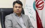 داود کرمی، مشاور و دستیار امور حقوقی مدیرعامل هلدینگ خلیج فارس شد