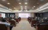 داخلی‌سازی کاتالیست‌ها در صنعت پتروشیمی در ایران پتروکم