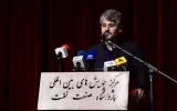 روایت دهقانی از عقب‌ماندگی اقتصادی تا جهش فناورانه در خط لوله گوره-جاسک