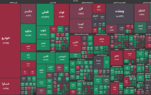 پتروشیمی خلیج فارس ۴ درصد از سهام خود را به فروش گذاشت/ ۳ نماد پتروشیمی بورس تعلیق شدند