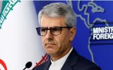 جزئیات نشست مرکز ملی فضای مجازی با حضور سخنگوی وزارت امور خارجه