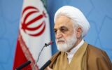 رئیس قوه قضاییه: اگر کارگزاران نظام شریک جرم قاچاق سوخت باشند برخورد شدید می‌کنیم