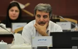 اورهال پالایشگاه هفتم پارس جنوبی آغاز شد اورهال پالایشگاه هفتم پارس جنوبی آغاز شد