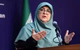 سخنگوی دولت: ناترازی برق حاصل یک روز و دو روز نیست +فیلم سخنگوی دولت: ناترازی برق حاصل یک روز و دو روز نیست +فیلم