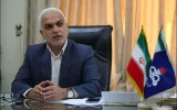 حمید دریس؛ مدیرعامل شرکت نفت و گاز اروندان شد