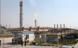 مدیریت طرح توسعه میدان نفتی مسجدسلیمان تغییر کرد