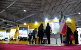 استفاده از هوش مصنوعی در بیست‌ونهمین نمایشگاه بین‌المللی نفت