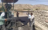 ۳۳ پروژه زیرساختی روستایی در استان کهگیلویه و بویراحمد به بهره‌برداری رسید