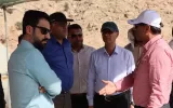انجام عملیات میکروتونلینگ در عبور خط لوله گاز اهواز – کوهدشت انجام عملیات میکروتونلینگ در عبور خط لوله گاز اهواز – کوهدشت