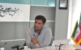 سید فرهنگ فصیحی‌لنگرودی، سرپرست پارک فناوری و نوآوری صنعت نفت شد