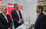 نمایشگاه نفت، فرصتی برای تعامل بخش دولتی و خصوصی در صنعت نفت