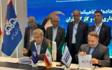 ۱۰ سند همکاری برای طرح‌‎های توسعه‌ای نفت و گاز گچساران امضا شد