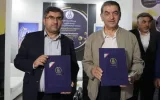 تفاهم‌نامه پژوهشگاه صنعت نفت و اتاق بازرگانی ایران و عمان