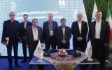 تفاهم‌نامه همکاری پژوهشگاه نفت و شرکت طراحی و ساخت نفت امضاء شد